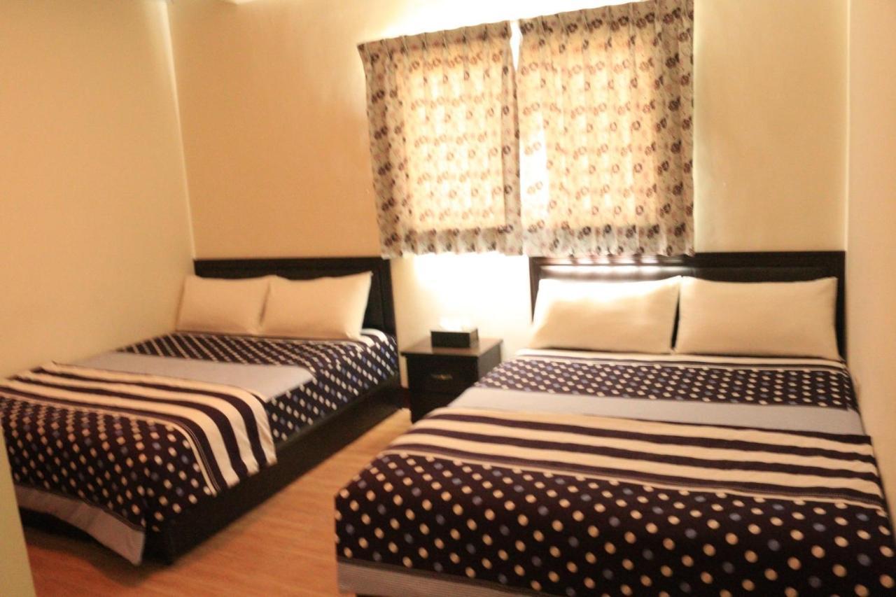 Banai Homestay Lanyu Exterior photo
