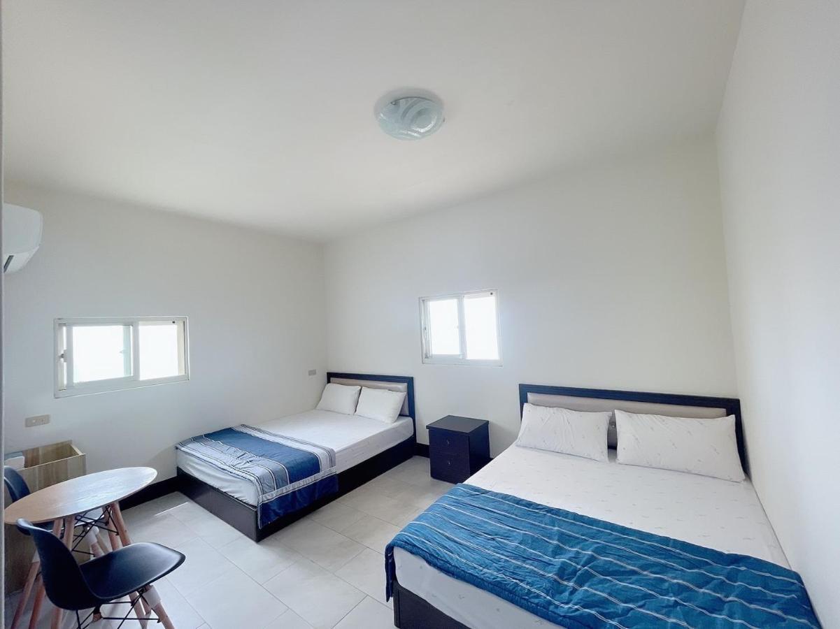 Banai Homestay Lanyu Exterior photo