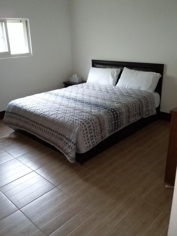 Banai Homestay Lanyu Exterior photo